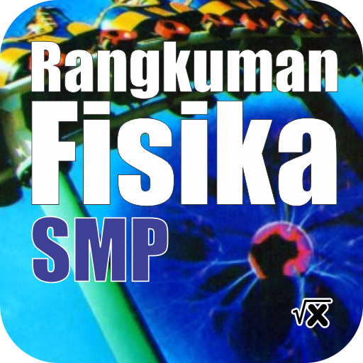 Rangkuman Fisika SMP