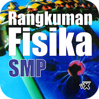 Rangkuman Fisika SMP