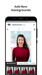 remove.bg – Remove Image Backgrounds Automatically 5