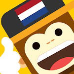 Cover Image of ダウンロード Learn Dutch Language with Master Ling 3.5.1 APK
