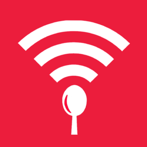 Foodwifi logo