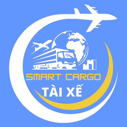 Smart Cargo TMS - Chủ Xe logo