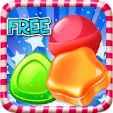 Candy Frenzy FREE icon
