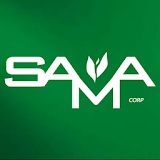 Sama Landscaping Service icon