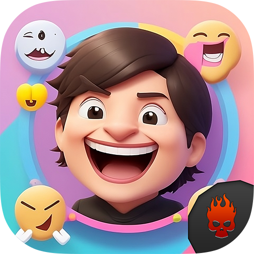 You Laugh You Lose - Pranks logo