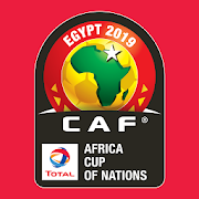 CAF Total Africa Cup Of Nations