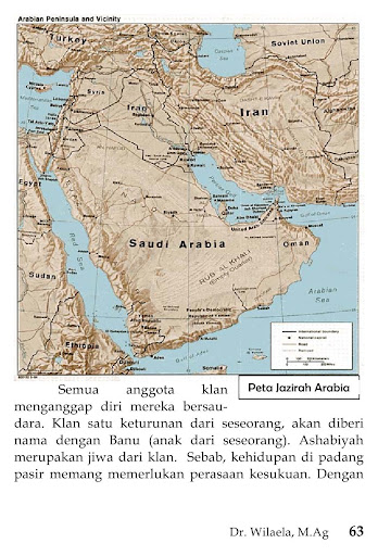 Sejarah Islam Klasik