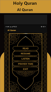 Quran sharif 1.9.5 APK + Мод (Unlimited money) за Android