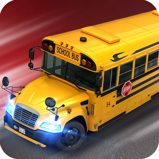 School Bus Simulator 1.6 Icon