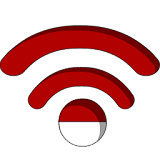 WiFi Walker icon