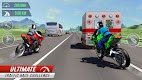 screenshot of Bike Racing: 3D Bike Race Game