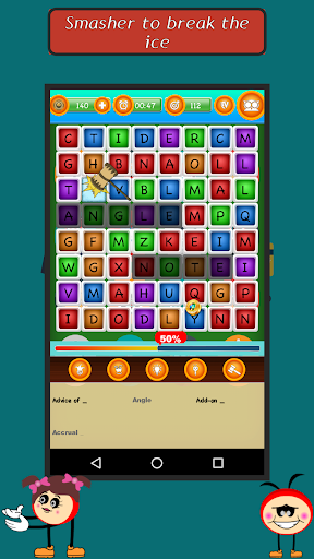 MESH of Economics Screen 2