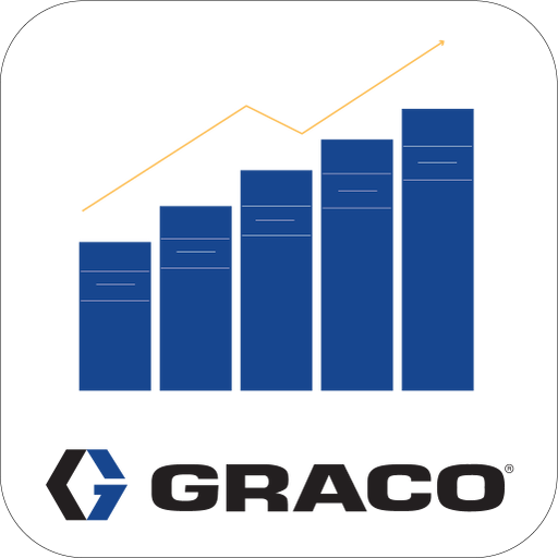 Graco Sales Book 4.3.1 Icon