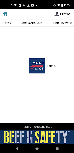Take 60 Screen 3
