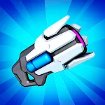 Cover Image of Download Planet Rush: Space shooter  APK