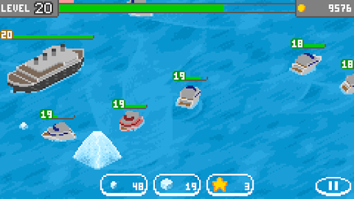 Pipanic Screen 3