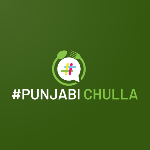 Punjabi Chulla logo