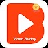 Videobuddy video player HD - All Format Support1.6VBD