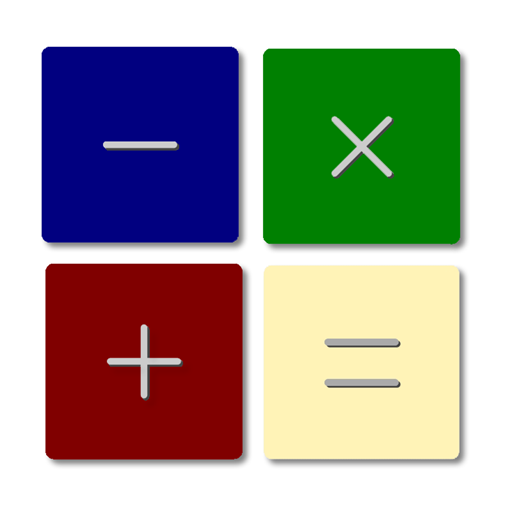 Calculator GRB logo