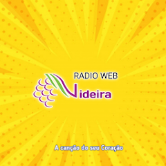 Rádio Videira Web icon
