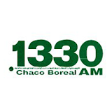 Radio Chaco Boreal icon