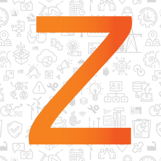 zenonIZE by COPA-DATA logo