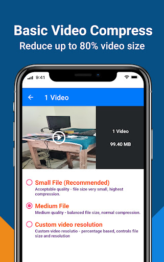 JPEG Image Compressor Reducer Apk4