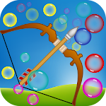 Archery - Bubble Shooting Apk