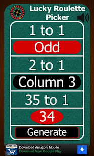 Lucky Roulette Picker(圖4)-速報App