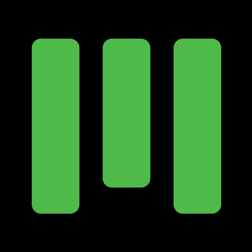 StreamFit Member logo
