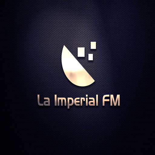 La Imperial FM logo