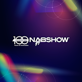 2023 NAB Show icon