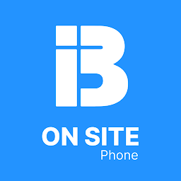 Icon image IBuilder On Site Phone