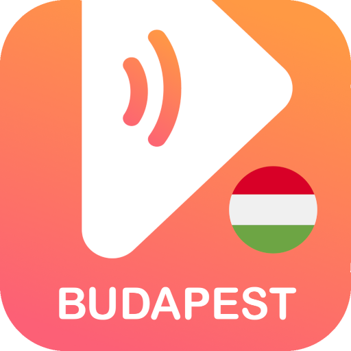 Awesome Budapest logo
