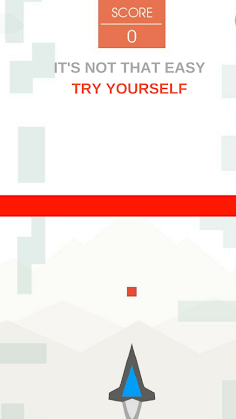 Radical Journey - Screenshot 2