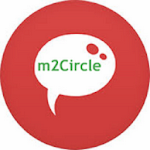 m2 circle Apk