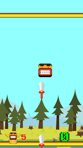 Totem Strike Showdown Screenshot 2 - AppWisp.com