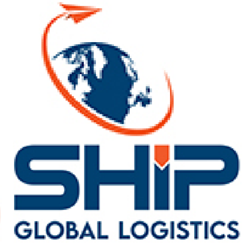 Ship Lojistik App logo