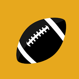 「Steelers News App」圖示圖片