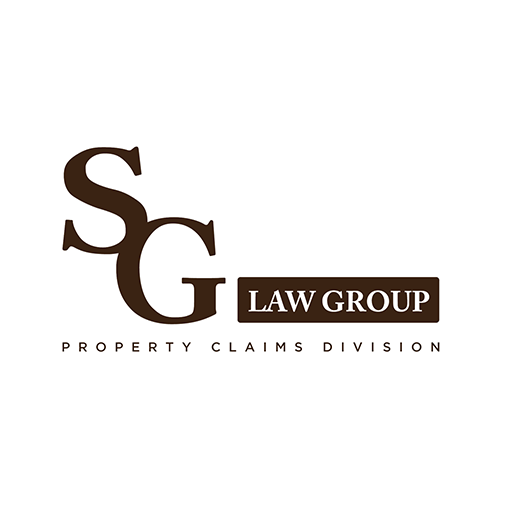 SG LAW GROUP Header - AppWisp.com