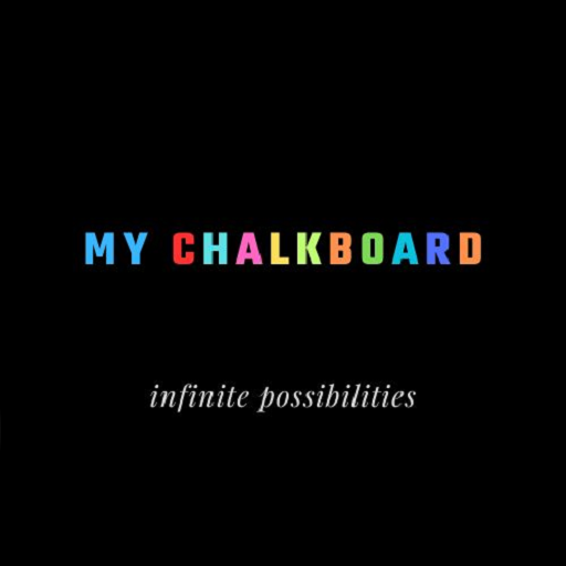mychalkboard logo