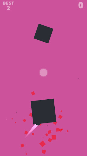 wave 2D Screen 2