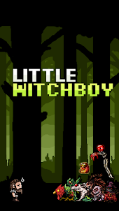 Little Witchboy
