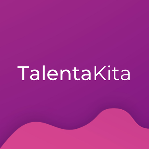 TalentaKita logo
