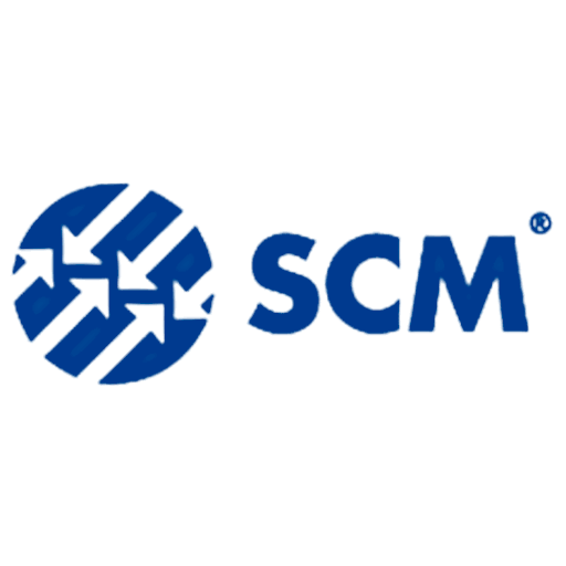 Corporativo SCM logo