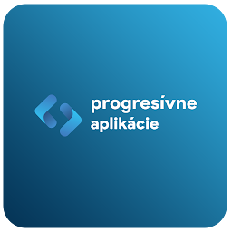 Progresívne Aplikácie: imaxe da icona