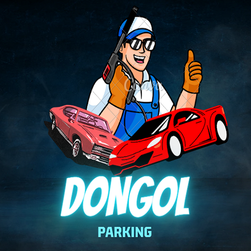 Dongol Parking - جراج دونجول