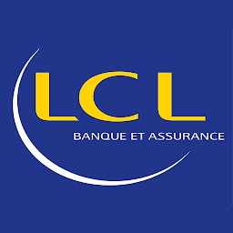 Icon image Mes Comptes - LCL