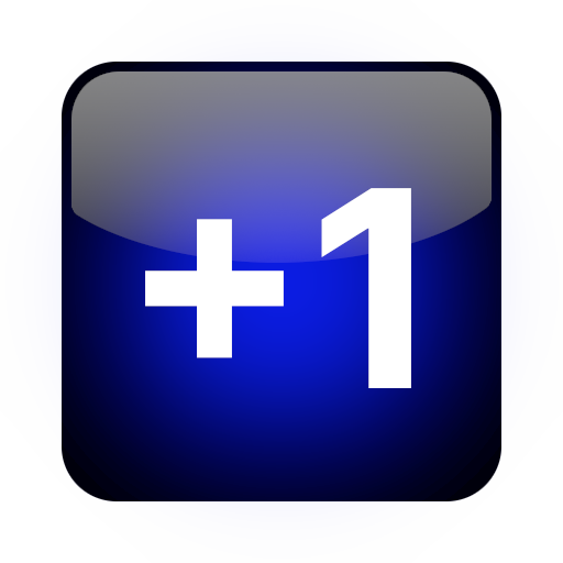 Thing Count  Icon