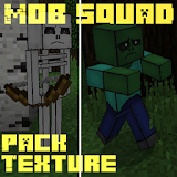 Mob Squad Texture Pack icon